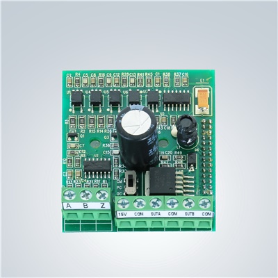 CM580PG1扩展卡