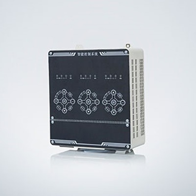 BM600缠绕机控制器