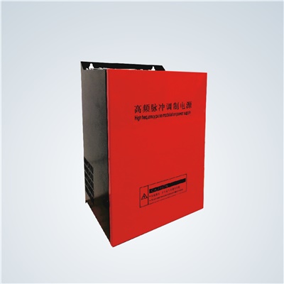 HP300高频脉冲调制电源