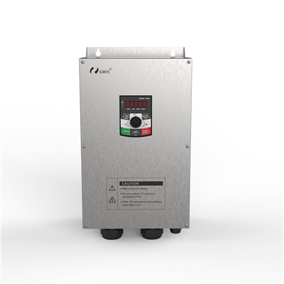 MH601S系列高防护专用驱动器