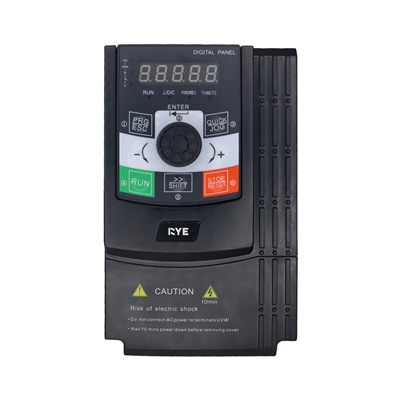 E610B系列通用矢量变频器