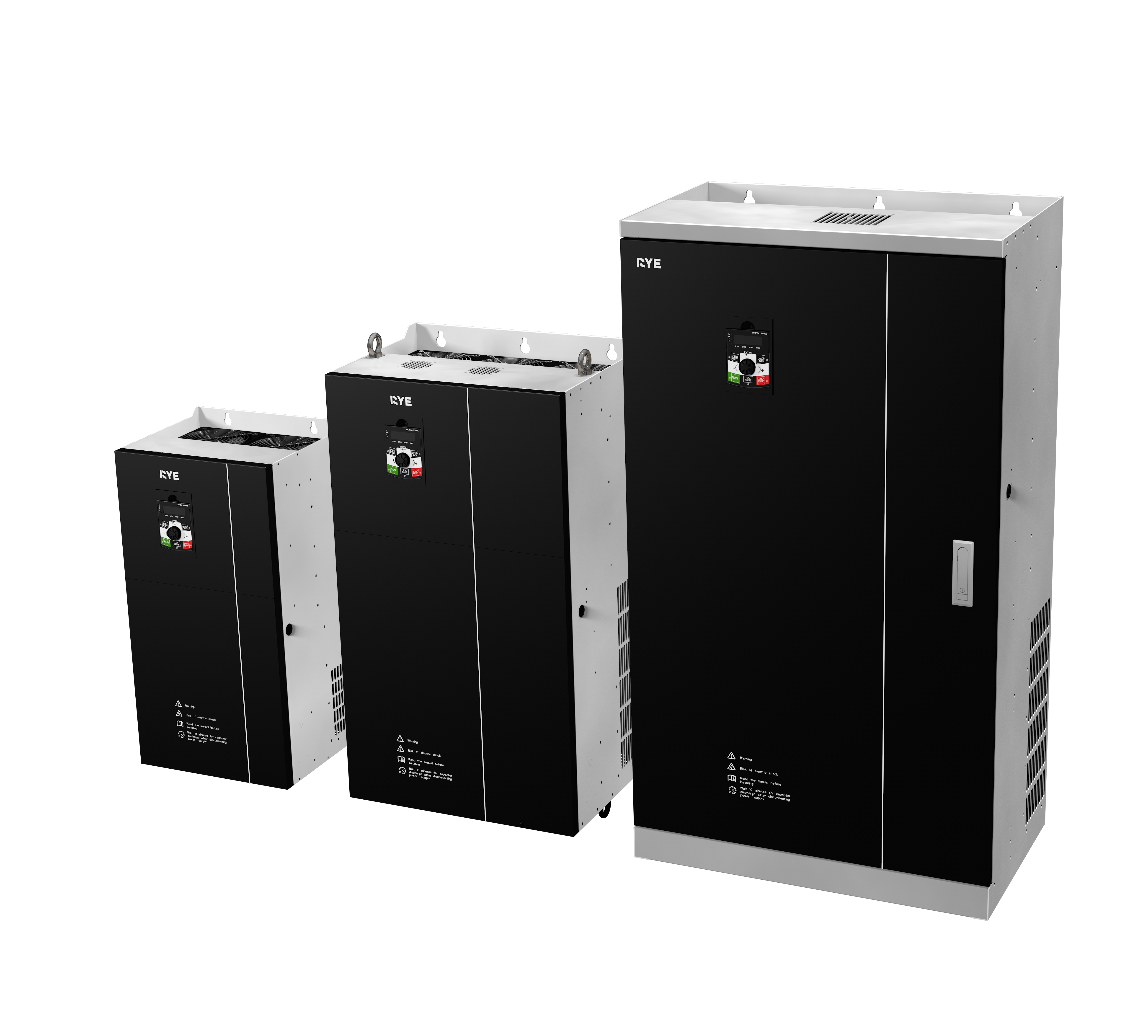 CM530HR系列通用矢量变频器