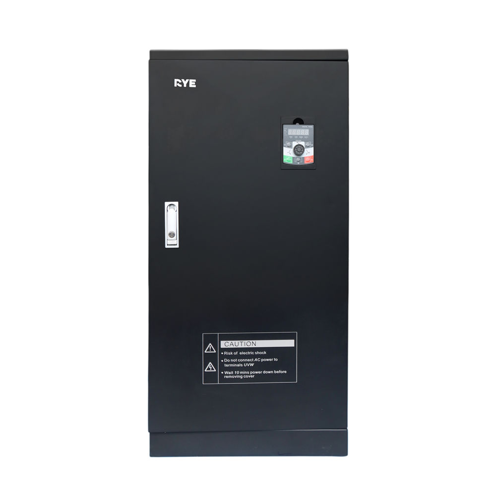 E610B系列通用矢量变频器