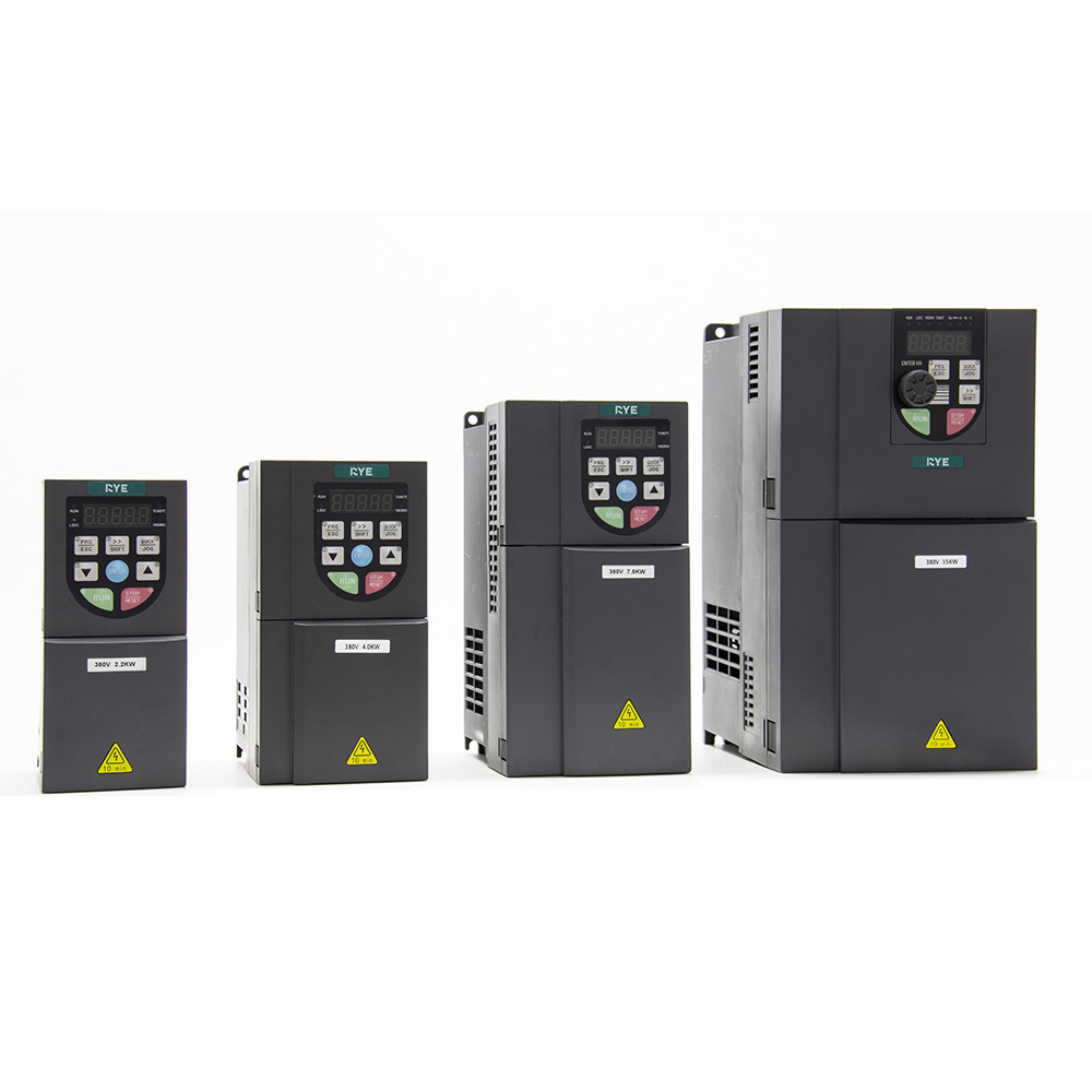 CM800系列开环矢量控制变频器