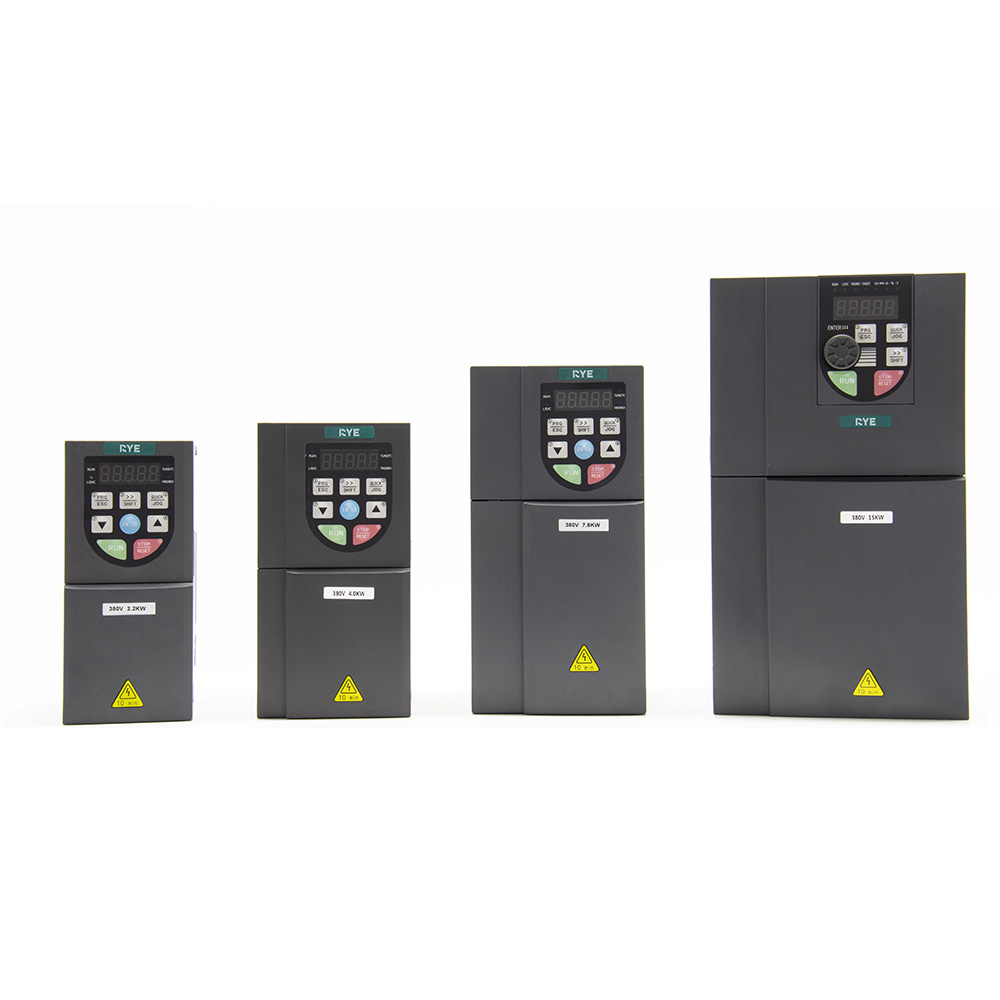 CM800系列开环矢量控制变频器