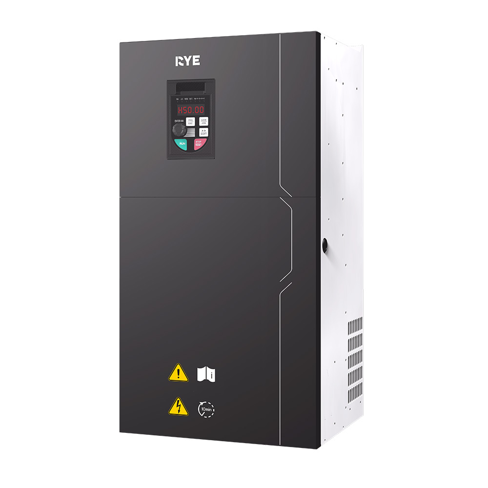 CM800系列开环矢量控制变频器