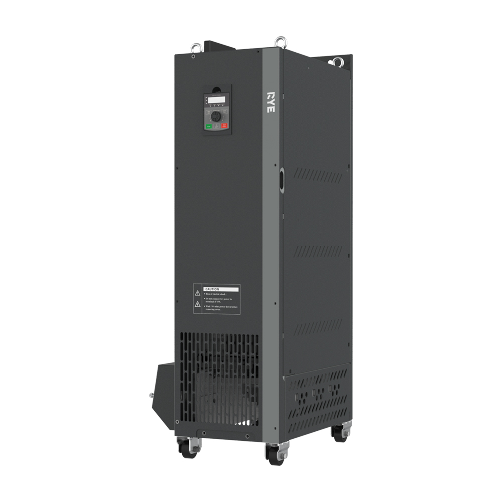 CM530H-PLUS系列高性能矢量变频器