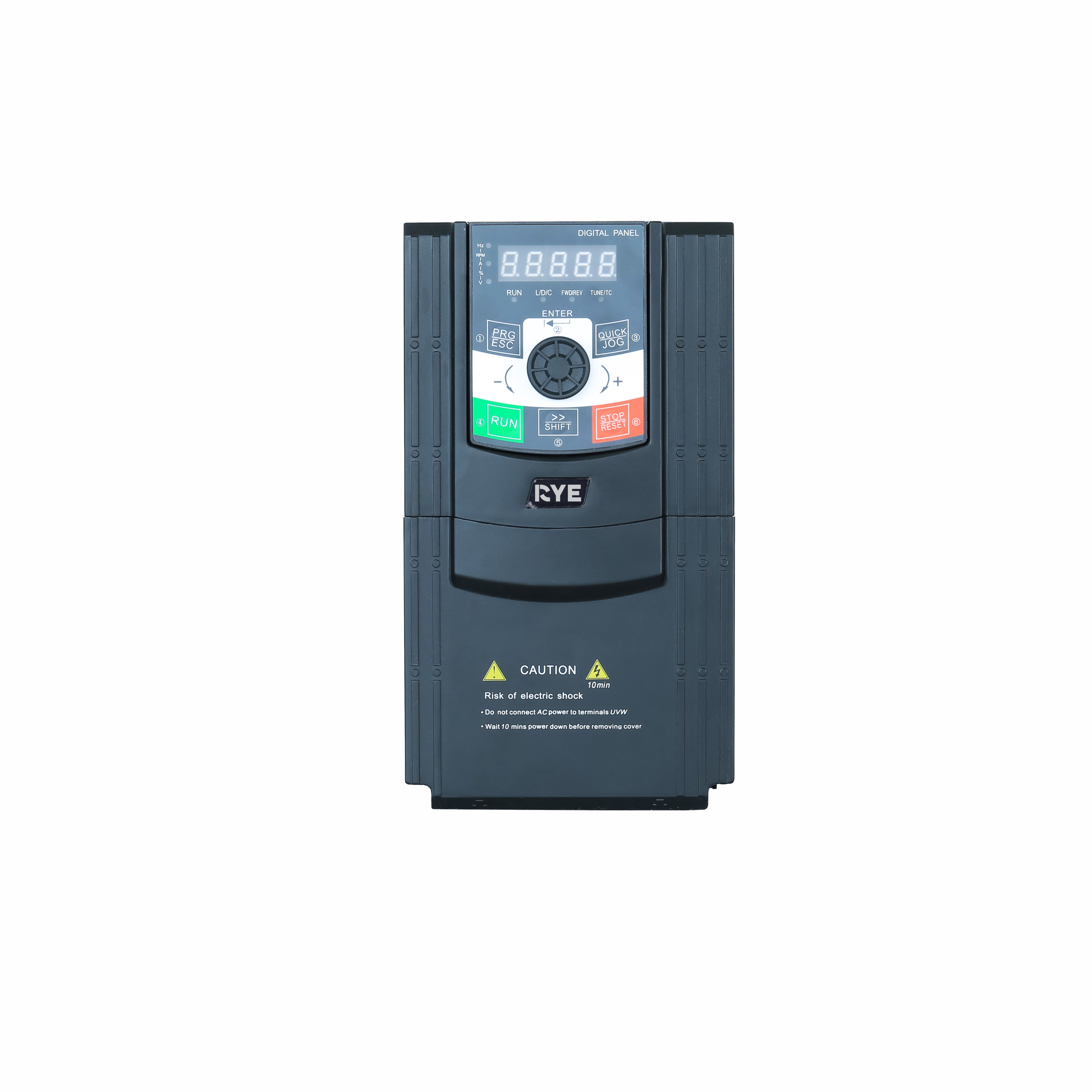 CM530H系列通用型矢量变频器