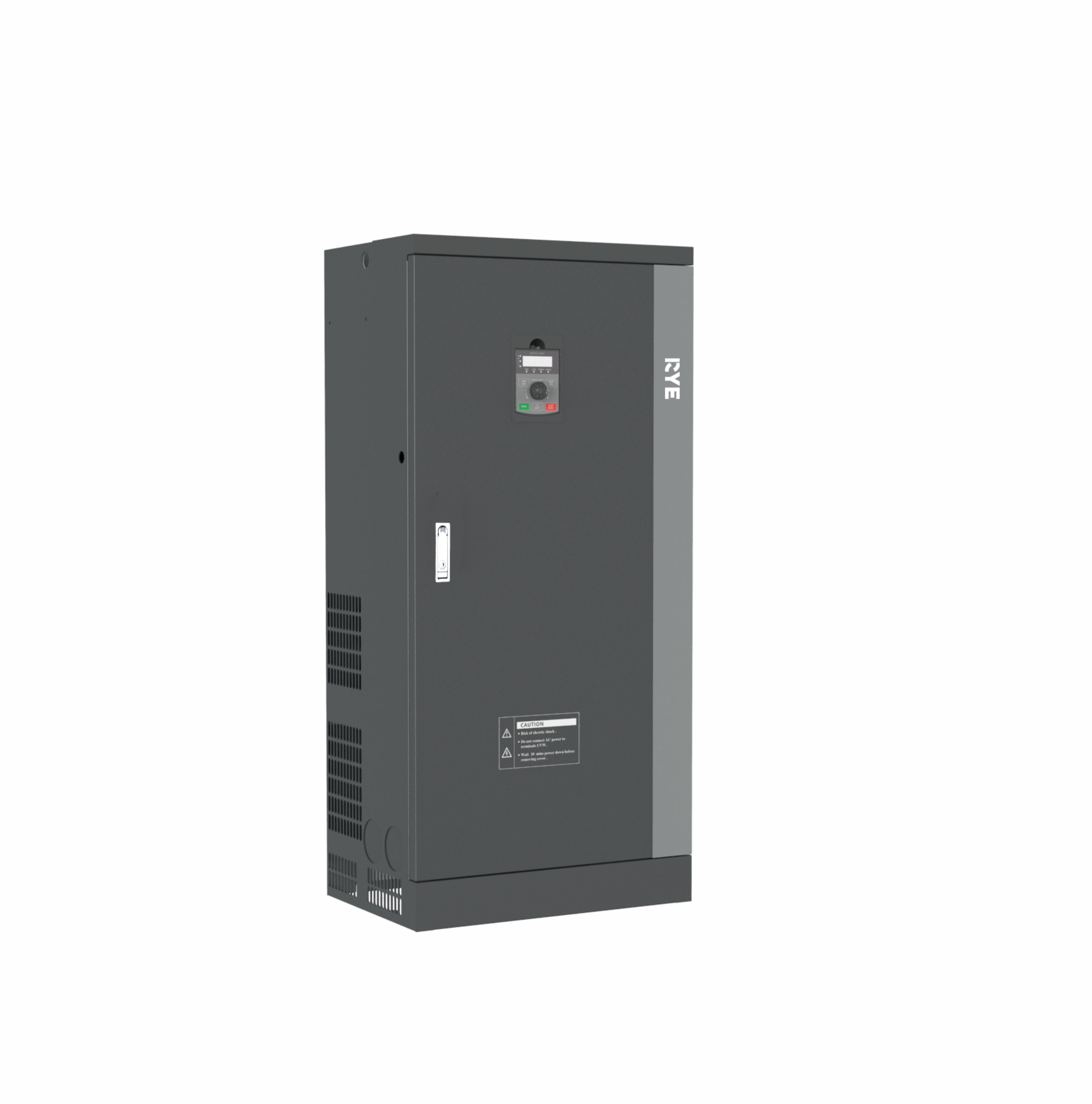 CM530H-PLUS系列高性能矢量变频器