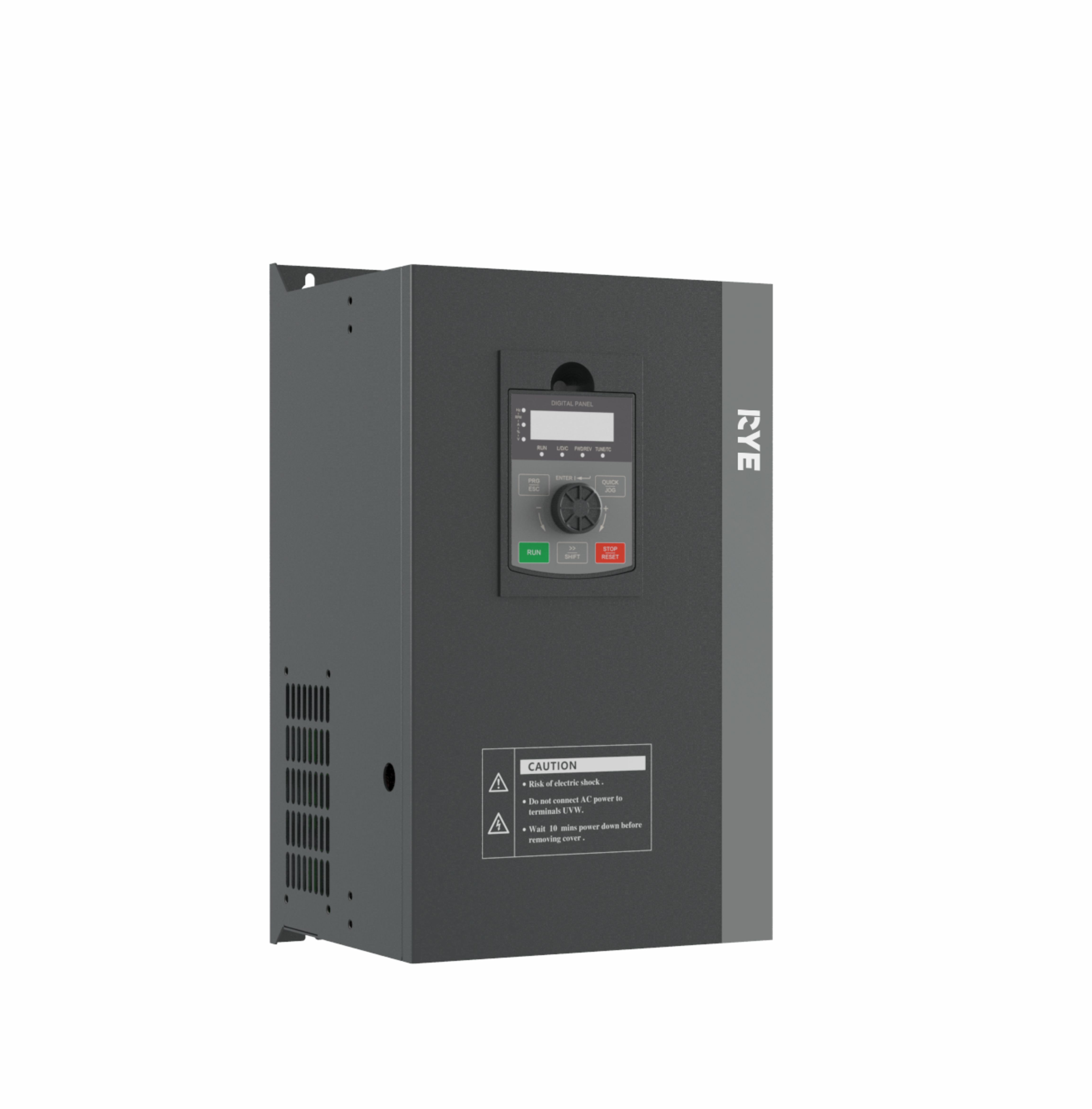 CM530H-PLUS系列高性能矢量变频器